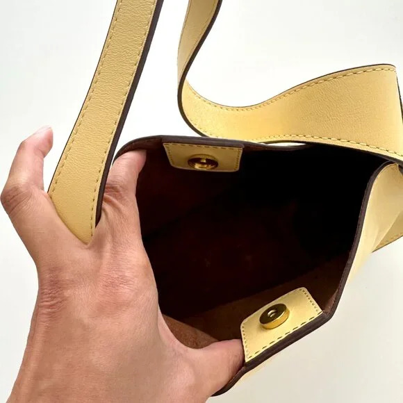 Manu Atelier Chain Link Bag - Picture 13 of 14